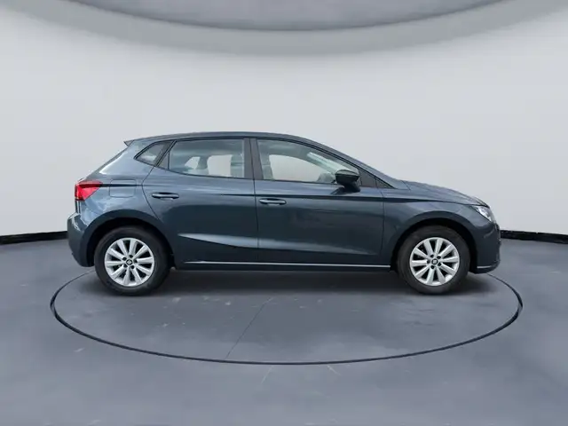 Seat Ibiza view 6