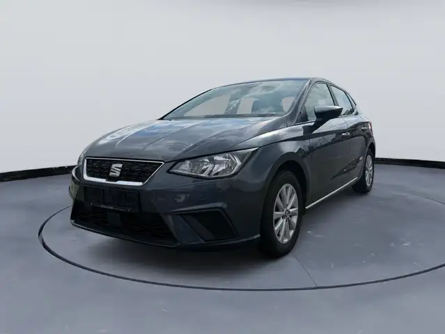 Seat Ibiza main image