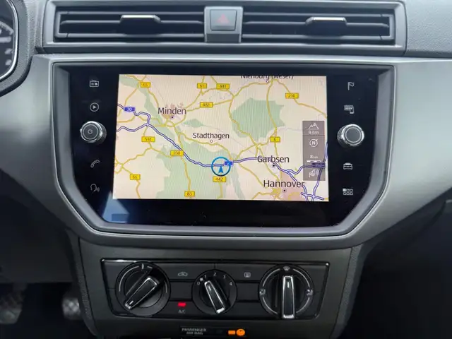 Seat Ibiza view 15