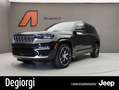 Jeep Grand Cherokee 2.0 PHEV 380CV SUMMIT RESERVE 4XE (ROCKY MOUNTAIN Gris - thumbnail 1