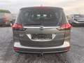 Opel Zafira Tourer 1.4 Turbo Automatik/euro5/met Keuring En Carpass Gris - thumbnail 4