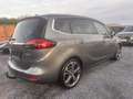 Opel Zafira Tourer 1.4 Turbo Automatik/euro5/met Keuring En Carpass Gris - thumbnail 5