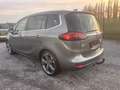 Opel Zafira Tourer 1.4 Turbo Automatik/euro5/met Keuring En Carpass Gris - thumbnail 3