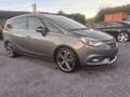 Opel Zafira Tourer 1.4 Turbo Automatik/euro5/met Keuring En Carpass Gris - thumbnail 7