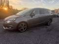 Opel Zafira Tourer 1.4 Turbo Automatik/euro5/met Keuring En Carpass Gris - thumbnail 2