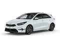 Kia Ceed / cee'd VISION Komfort + | König Black Deals 2025 🖤 | AUTO Blanc - thumbnail 5