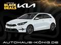 Kia Ceed / cee'd VISION Komfort + | König Black Deals 2025 🖤 | AUTO Blanco - thumbnail 1