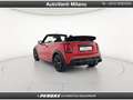 MINI Cooper Cabrio Mini 1.5 Cooper JCW Cabrio Roşu - thumbnail 4