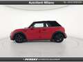MINI Cooper Cabrio Mini 1.5 Cooper JCW Cabrio Roşu - thumbnail 3