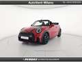 MINI Cooper Cabrio Mini 1.5 Cooper JCW Cabrio Roşu - thumbnail 1
