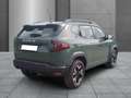 Dacia Duster Essential+Alu+GJR+Klima+PDC TCe 100 LPG  74 kW ... Grün - thumbnail 3