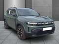 Dacia Duster Essential+Alu+GJR+Klima+PDC TCe 100 LPG  74 kW ... Grün - thumbnail 1