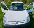Citroen Berlingo Berlingo Kastenwagen Van Weiß - thumbnail 12