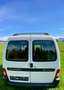 Citroen Berlingo Berlingo Kastenwagen Van Weiß - thumbnail 4