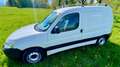 Citroen Berlingo Berlingo Kastenwagen Van Weiß - thumbnail 2