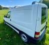 Citroen Berlingo Berlingo Kastenwagen Van Weiß - thumbnail 14