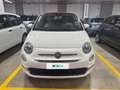 Fiat 500C 1.2 69cv Lounge Weiß - thumbnail 6