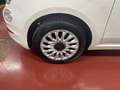 Fiat 500C 1.2 69cv Lounge Weiß - thumbnail 9