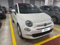 Fiat 500C 1.2 69cv Lounge Weiß - thumbnail 5