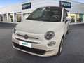 Fiat 500C 1.2 69cv Lounge Weiß - thumbnail 1