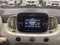 Fiat 500C 1.2 69cv Lounge Weiß - thumbnail 17
