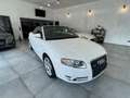 Audi A4 Cabriolet 1.8 T S Line+ Inspektion + TÜV NEU Blanc - thumbnail 9