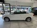 Audi A4 Cabriolet 1.8 T S Line+ Inspektion + TÜV NEU Blanc - thumbnail 3