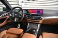 BMW 420 4 Serie Coupé 420i High Executive / M Sport Grey - thumbnail 11