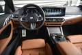 BMW 420 4 Serie Coupé 420i High Executive / M Sport Grijs - thumbnail 19