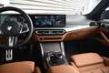 BMW 420 4 Serie Coupé 420i High Executive / M Sport Grijs - thumbnail 12