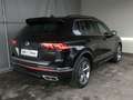 Volkswagen Tiguan R-Line eHybrid DSG Schwarz - thumbnail 3