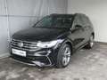 Volkswagen Tiguan R-Line eHybrid DSG Schwarz - thumbnail 1