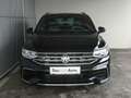 Volkswagen Tiguan R-Line eHybrid DSG Schwarz - thumbnail 2