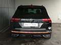 Volkswagen Tiguan R-Line eHybrid DSG Schwarz - thumbnail 4