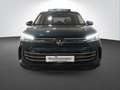 Volkswagen Tiguan 2.0 TDI Automatik Elegance Blau - thumbnail 2