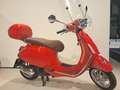 Vespa Primavera 150 3V Arancione - thumbnail 1
