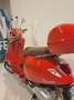 Vespa Primavera 150 3V Arancione - thumbnail 7