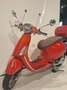 Vespa Primavera 150 3V Arancione - thumbnail 5