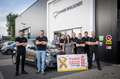 Peugeot 5008 1.2 PureTech 7persoon Automaat Zwart - thumbnail 17