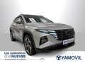 Hyundai TUCSON 1.6 TGDI PHEV Style AT Gris - thumbnail 2