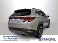 Hyundai TUCSON 1.6 TGDI PHEV Style AT Gris - thumbnail 6