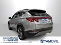 Hyundai TUCSON 1.6 TGDI PHEV Style AT Gris - thumbnail 5