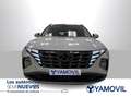 Hyundai TUCSON 1.6 TGDI PHEV Style AT Gris - thumbnail 3