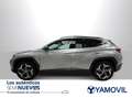 Hyundai TUCSON 1.6 TGDI PHEV Style AT Gris - thumbnail 4