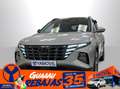 Hyundai TUCSON 1.6 TGDI PHEV Style AT Gris - thumbnail 1