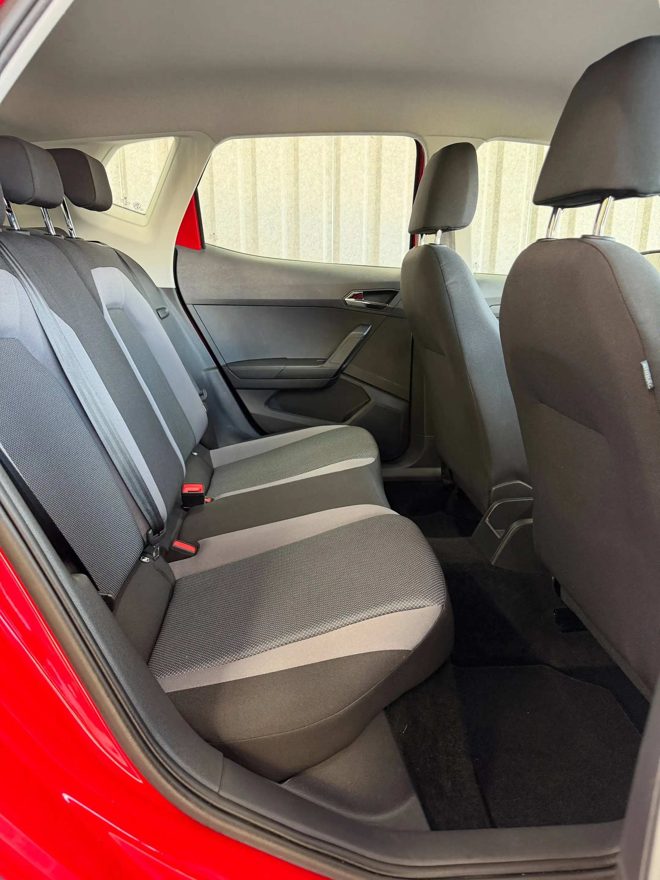 SEAT Arona Arona Style AHK Tempo Navi PDC Klima — photo 14
