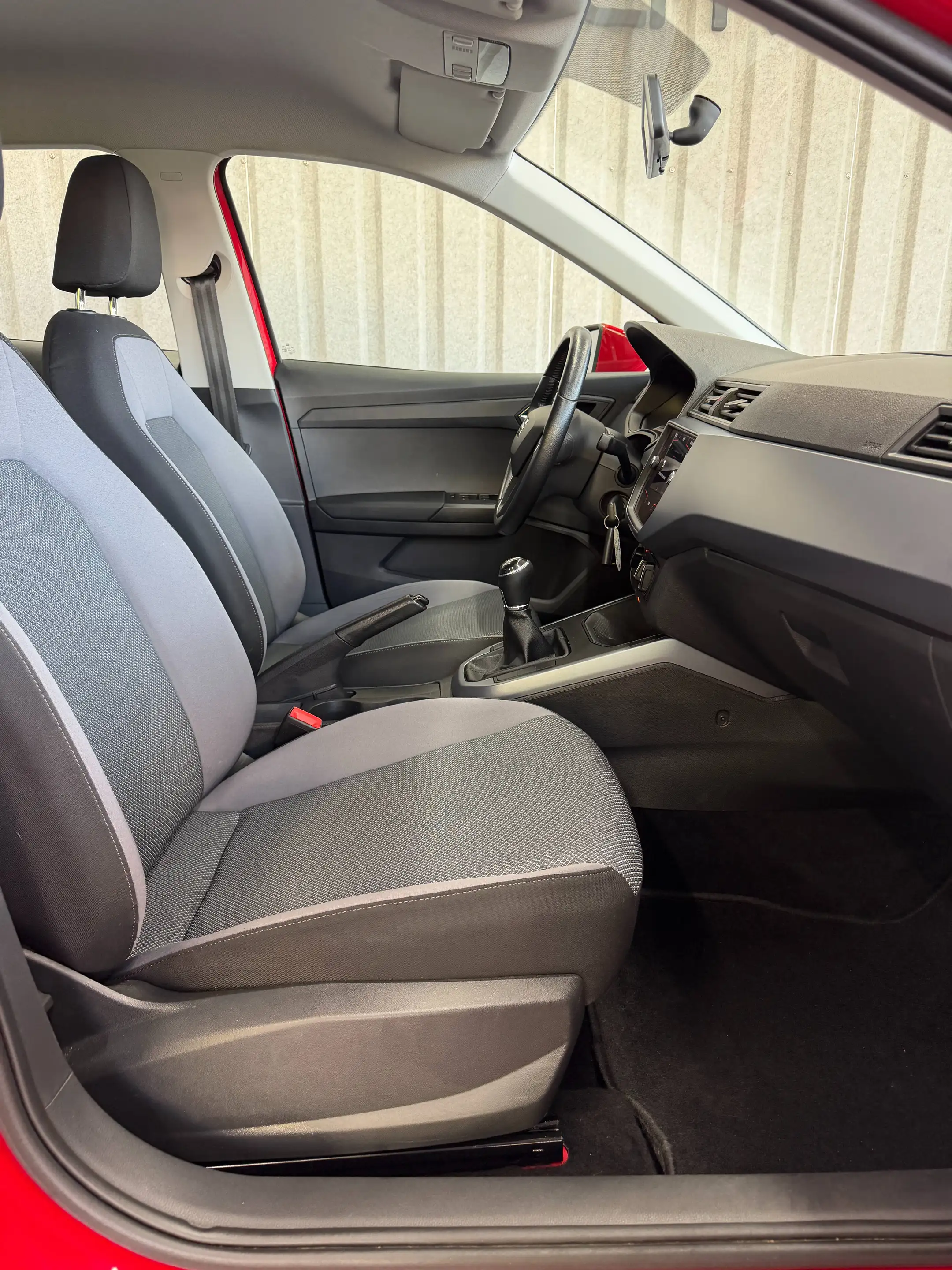 SEAT Arona Arona Style AHK Tempo Navi PDC Klima — photo 15