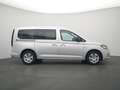 Volkswagen Caddy Maxi 7-SITZER AHK SHZ CARPLAY PORT NAVI Silber - thumbnail 3