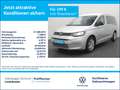 Volkswagen Caddy Maxi 7-SITZER AHK SHZ CARPLAY PORT NAVI Silber - thumbnail 1