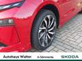 Skoda Enyaq 85 Coupe Sportline Rot - thumbnail 7